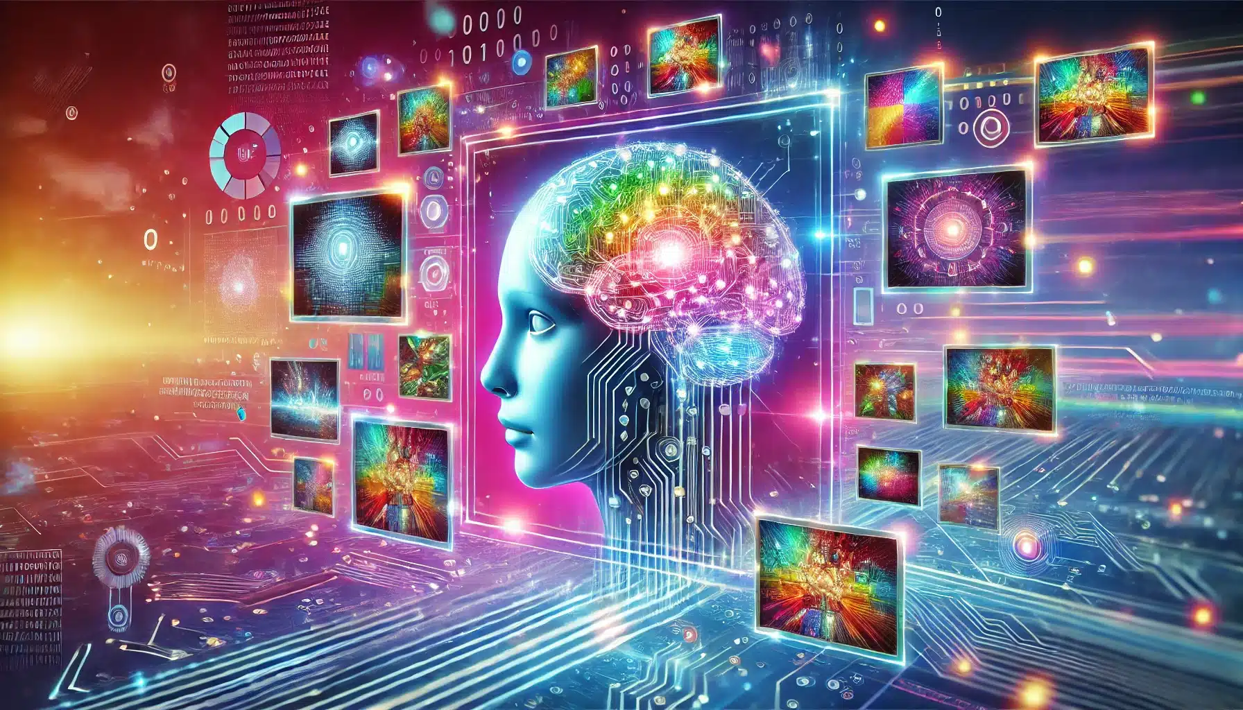 ChatGPT Image Generation Upgrade Boosts AI Creativity and Accuracy