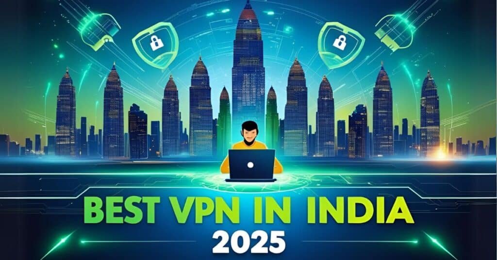 Best VPN in India 2025 Top Picks for Privacy, Speed, and Value
