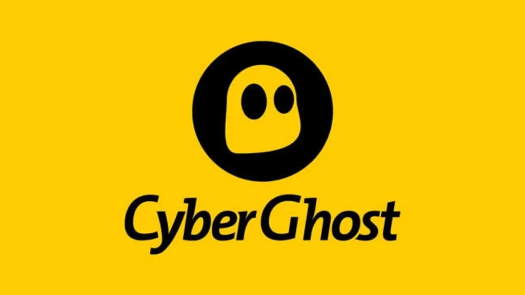 CyberGhost – Perfect for Streaming and Beginners