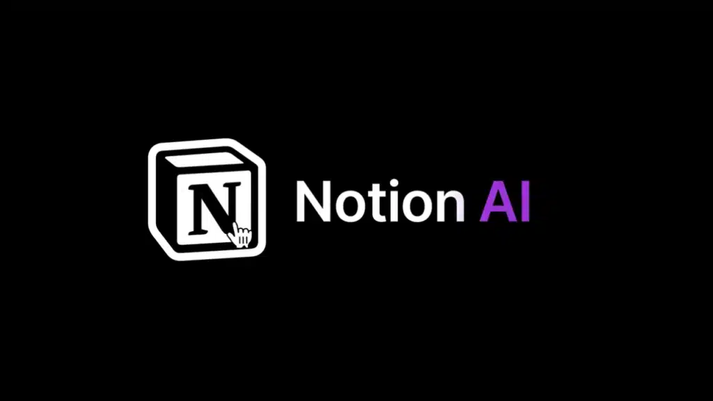 Notion AI (Free Tier) – The Organization Oracle
