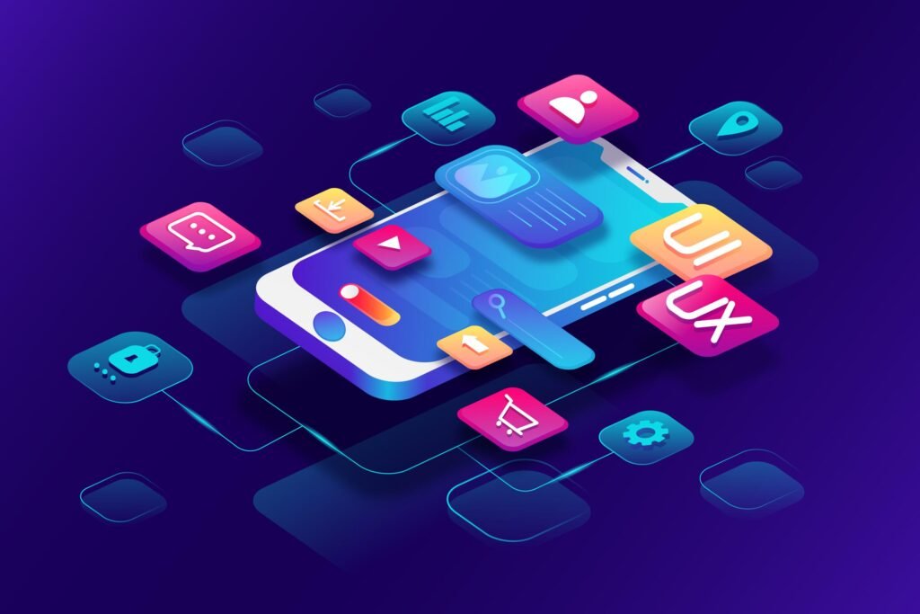The 5 Main Stages of Mobile App Development