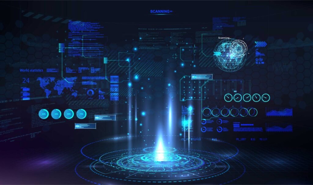Building Data-Driven Systems with a Modern Financial Data Platform