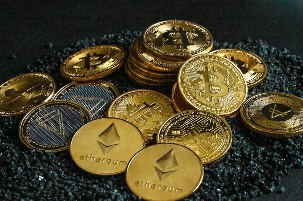 Cryptocurrency Reputation Management How Strategic ORM Campaigns Define Trust, Visibility, and Authority in Crypto