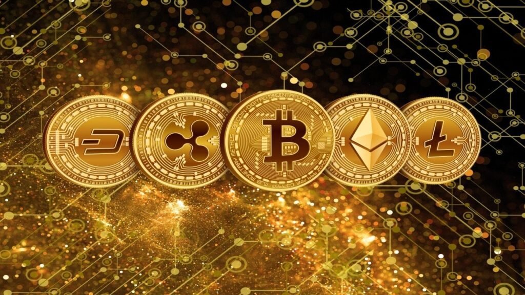 Top Regulatory Acts That Have Influenced the Development of the Crypto Sector